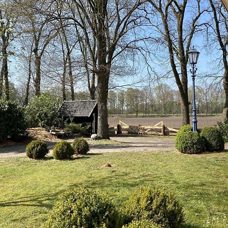 Holiday Home In Reutum Weerselo With Jacuzzi Beekdorp 外观 照片