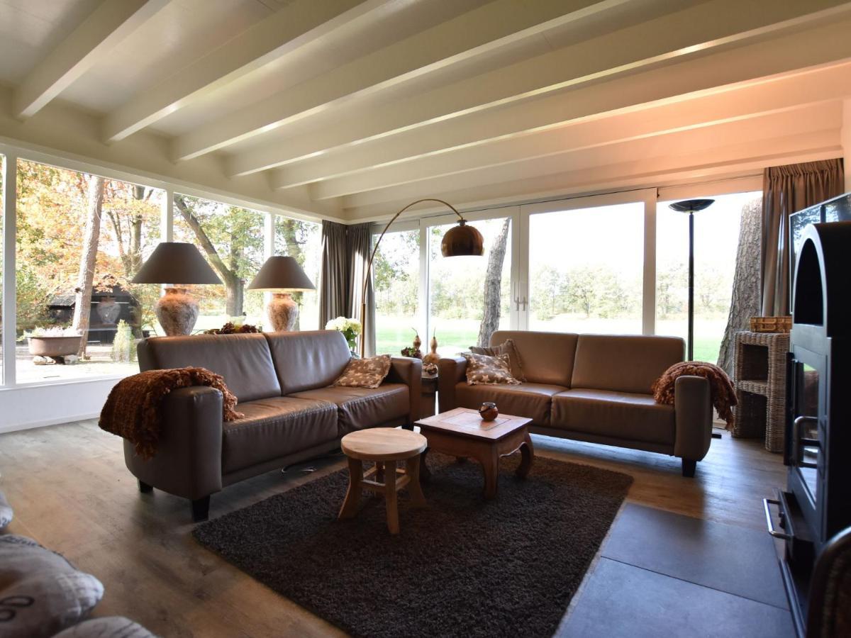 Holiday Home In Reutum Weerselo With Jacuzzi Beekdorp 外观 照片