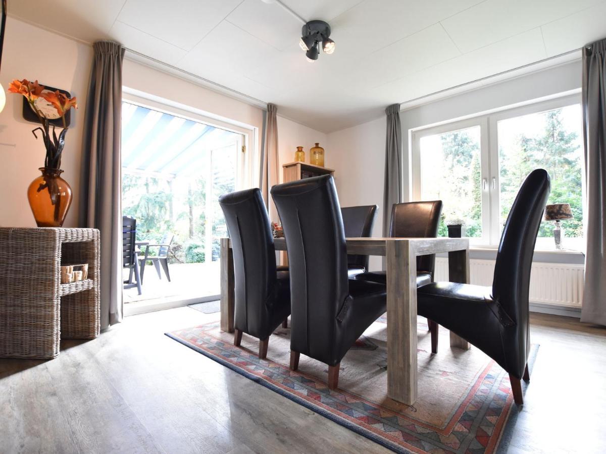 Holiday Home In Reutum Weerselo With Jacuzzi Beekdorp 外观 照片