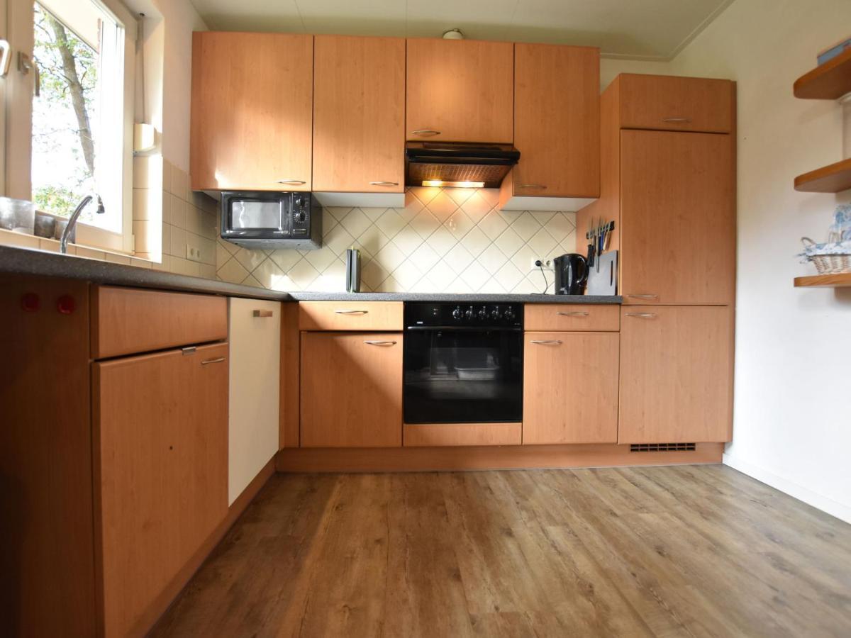 Holiday Home In Reutum Weerselo With Jacuzzi Beekdorp 外观 照片