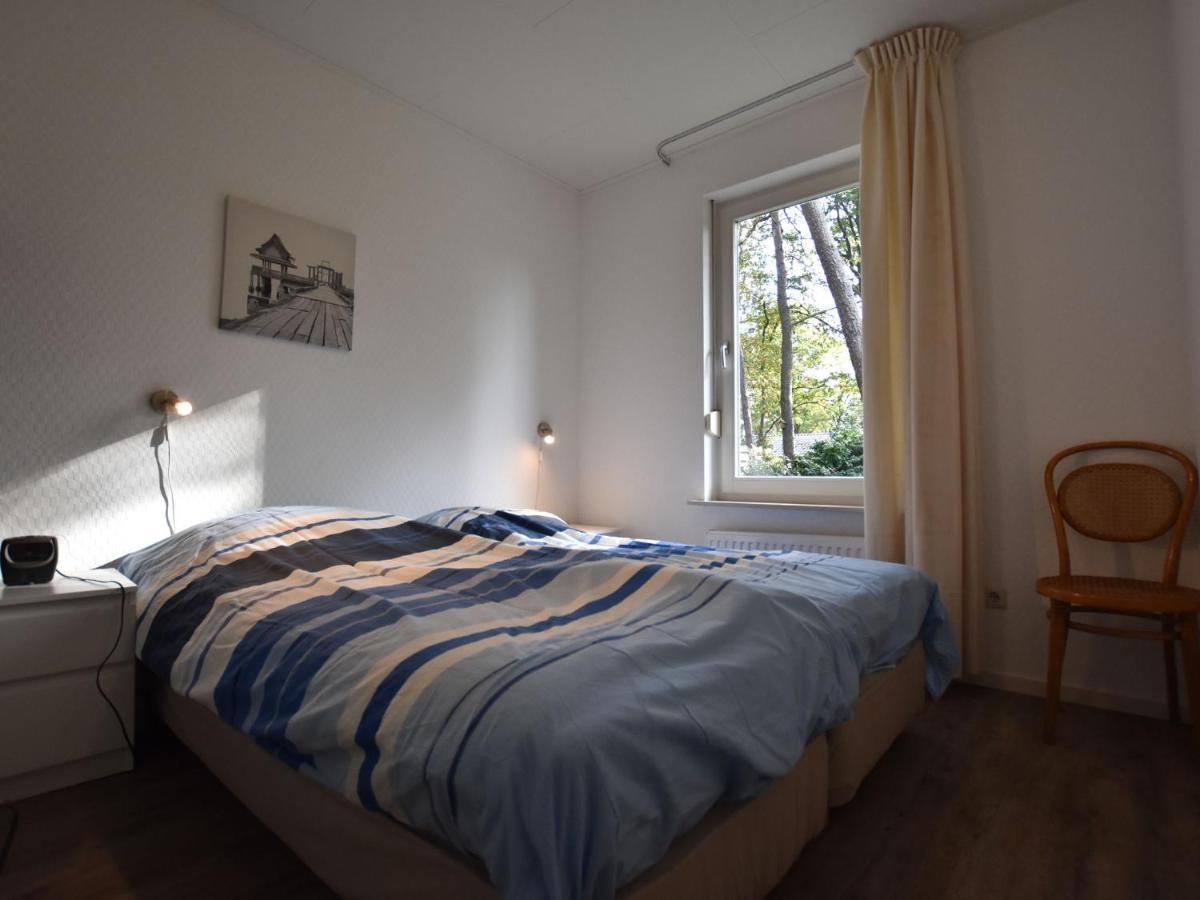 Holiday Home In Reutum Weerselo With Jacuzzi Beekdorp 外观 照片
