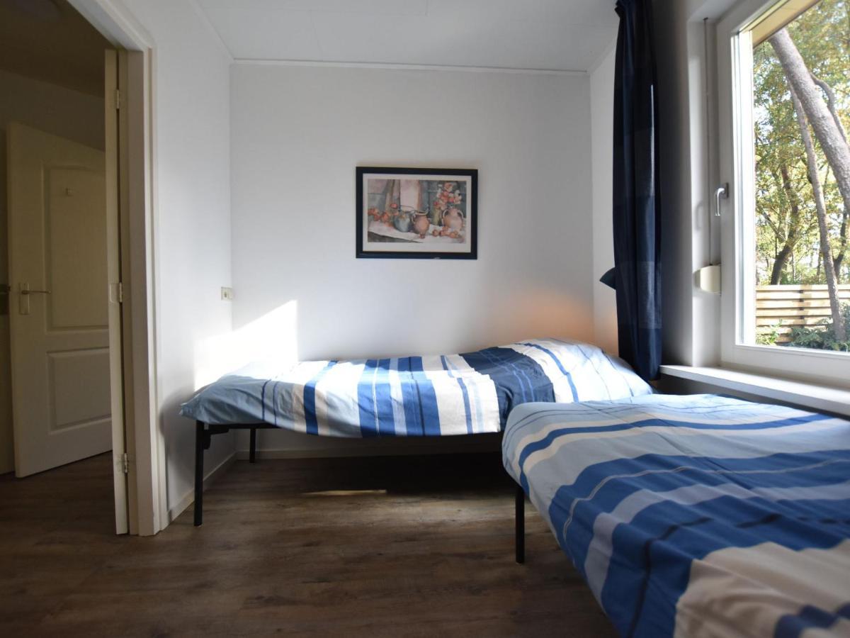 Holiday Home In Reutum Weerselo With Jacuzzi Beekdorp 外观 照片