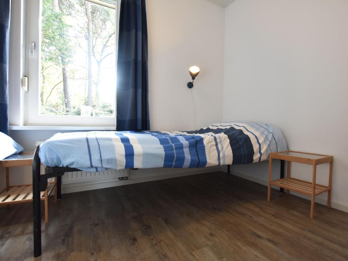 Holiday Home In Reutum Weerselo With Jacuzzi Beekdorp 外观 照片