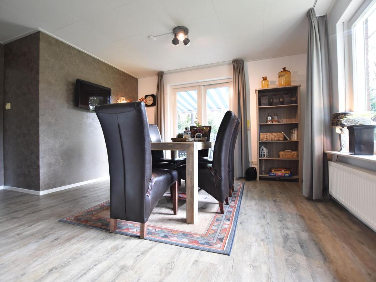 Holiday Home In Reutum Weerselo With Jacuzzi Beekdorp 外观 照片