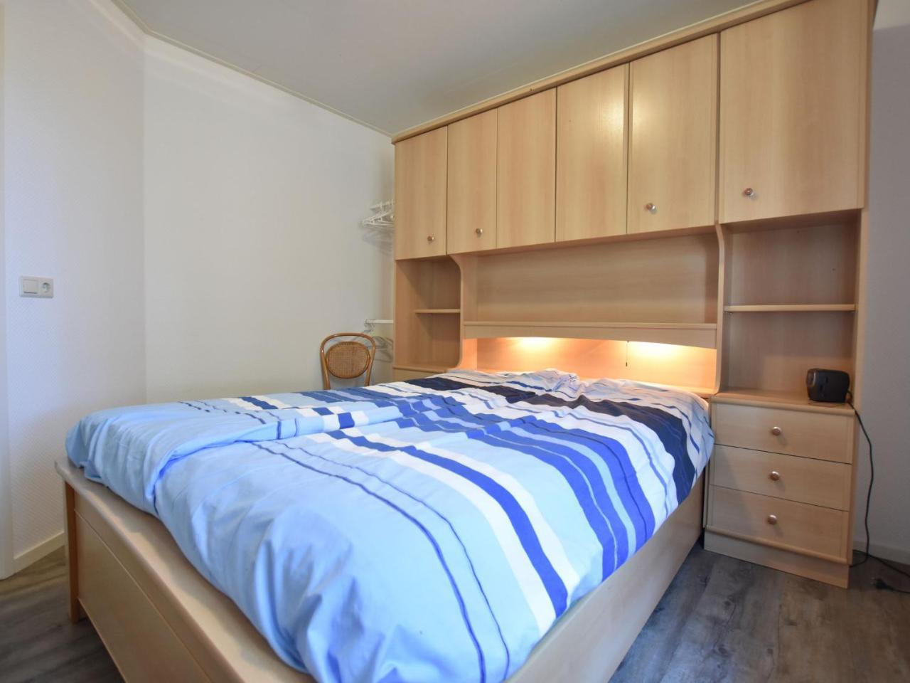 Holiday Home In Reutum Weerselo With Jacuzzi Beekdorp 外观 照片